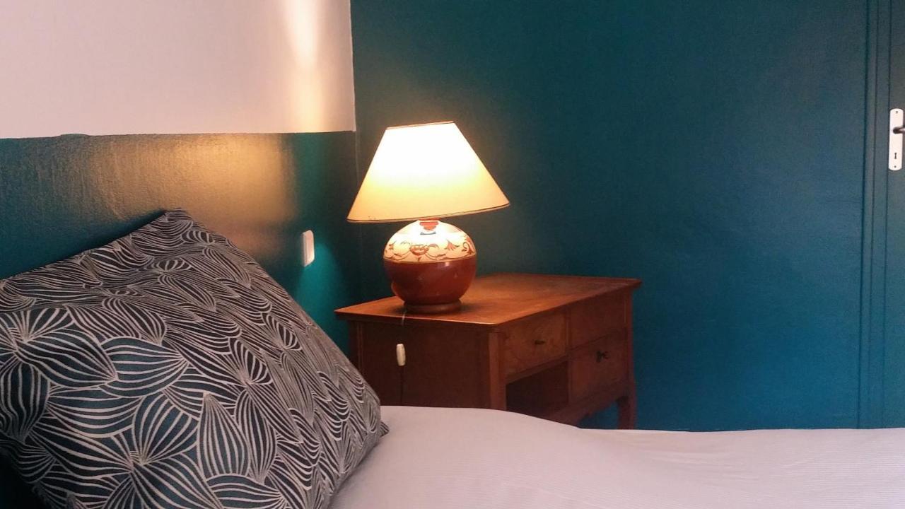 Le Logis Du Pradet Bed & Breakfast Moncrabeau Dış mekan fotoğraf